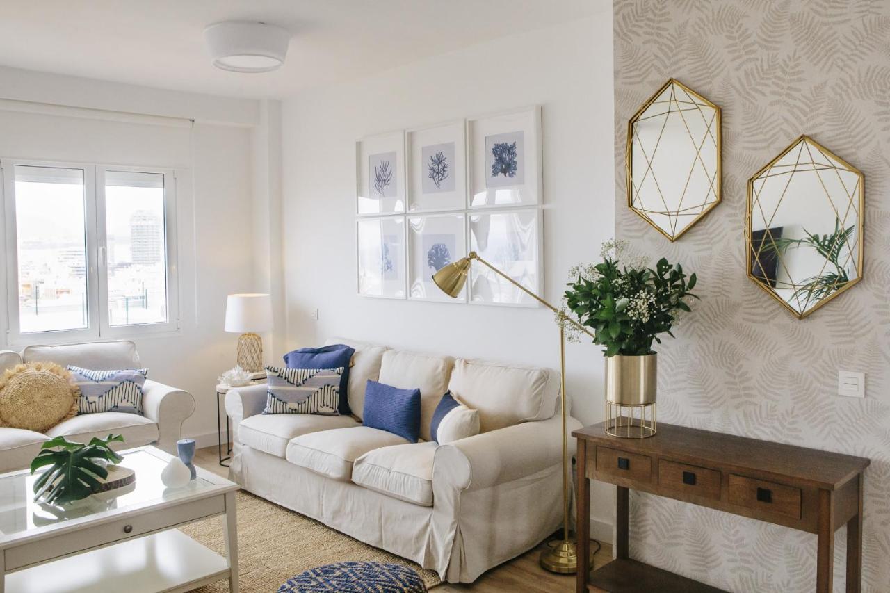 Appartamento Stylish Vacation Gran Canaria Las Palmas de Gran Canaria