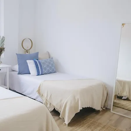 Stylish City Vacation Gran Canaria Las Palmas de Gran Canaria Extérieur photo