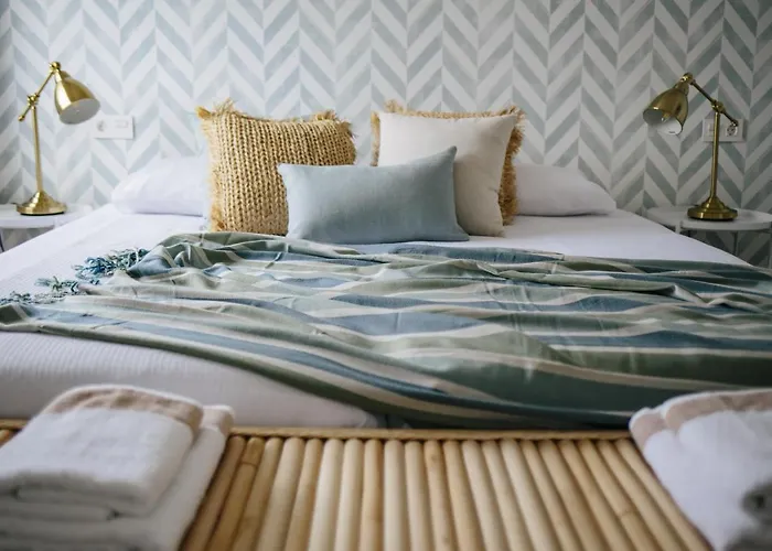 Stylish City Vacation Gran Canaria