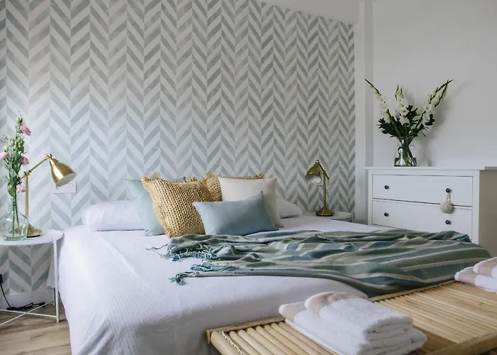 Stylish City Vacation Gran Canaria