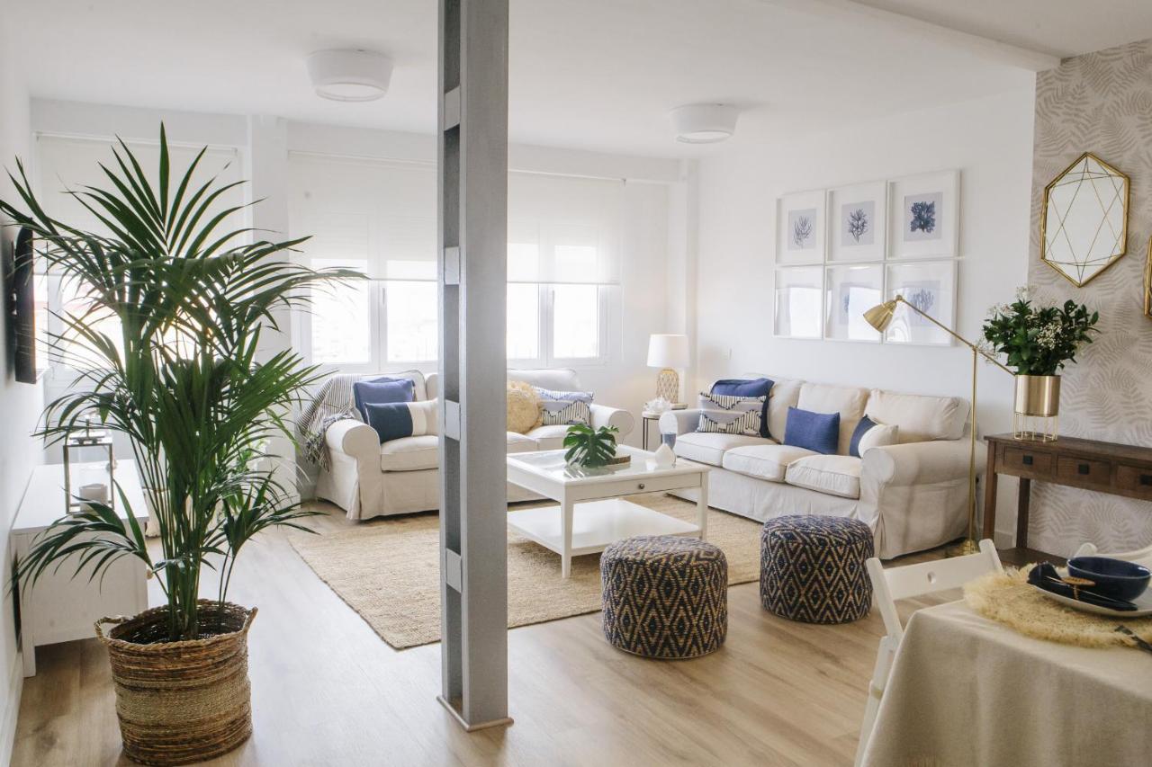 Stylish Vacation Gran Canaria Apartament Las Palmas de Gran Canaria