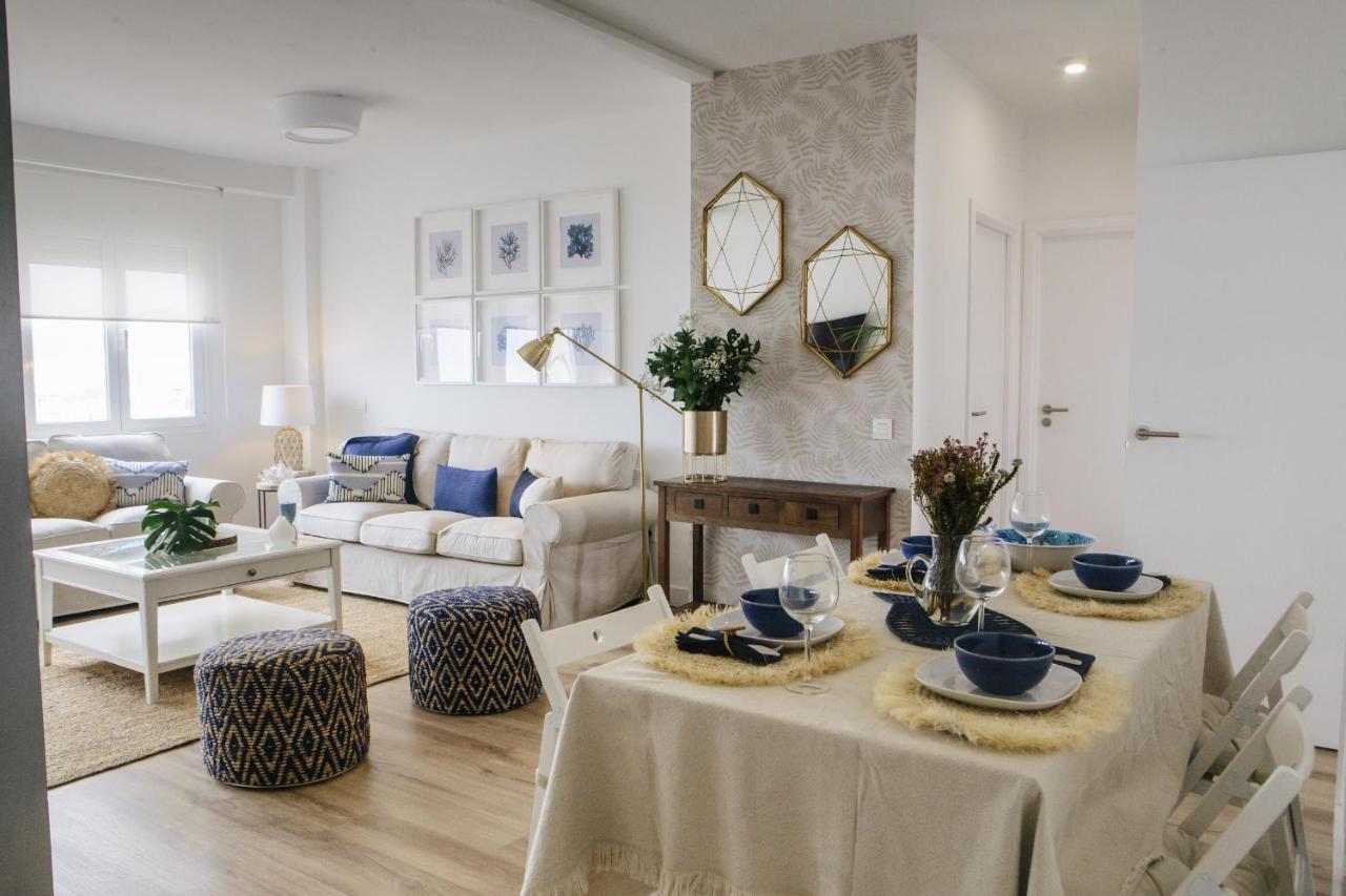 Appartement Stylish Vacation Gran Canaria Las Palmas de Gran Canaria