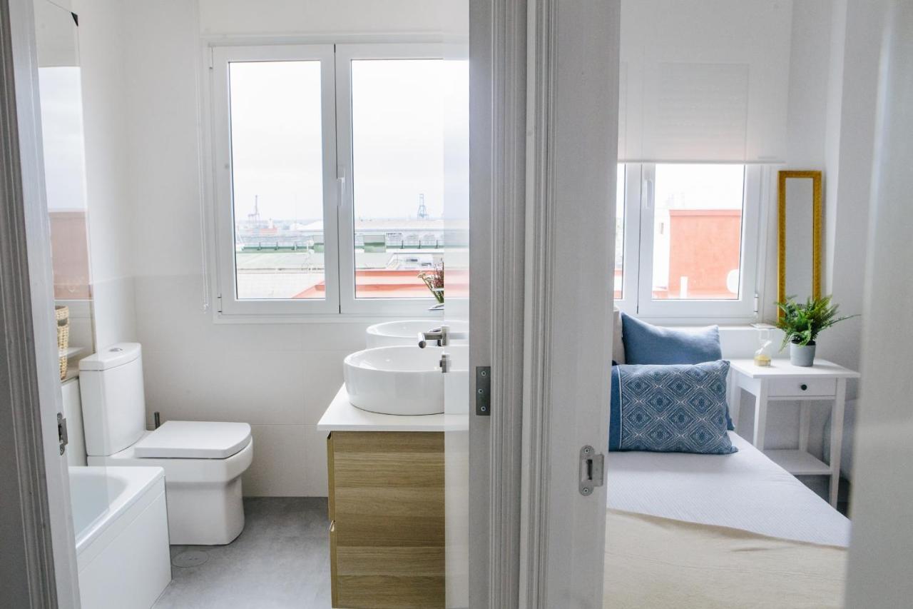 Stylish Vacation Gran Canaria Apartament Las Palmas de Gran Canaria